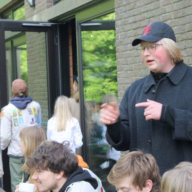 IMG 8815 - Scouts en Gidsen Zaventem 